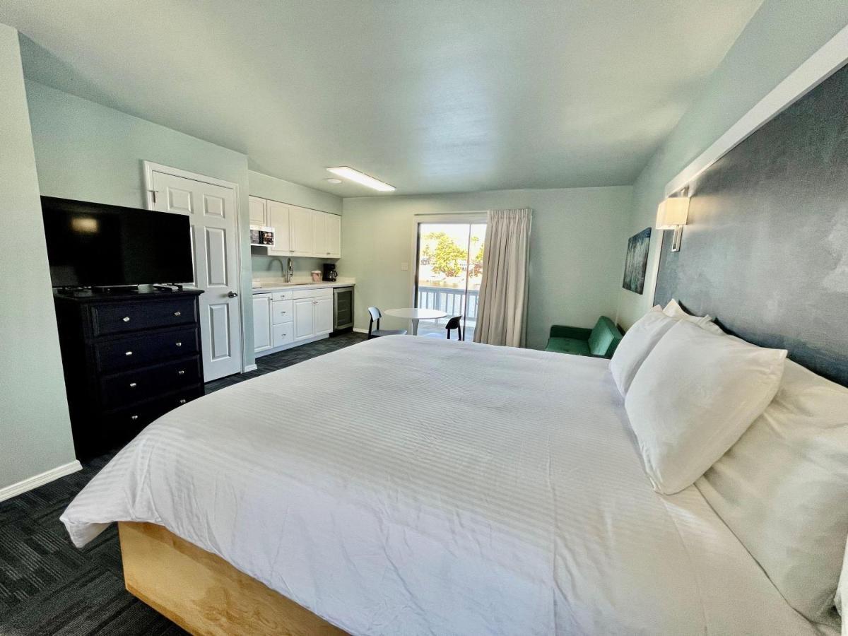 The Hamilton - Lakefront & Studio Suites, Hot Springs