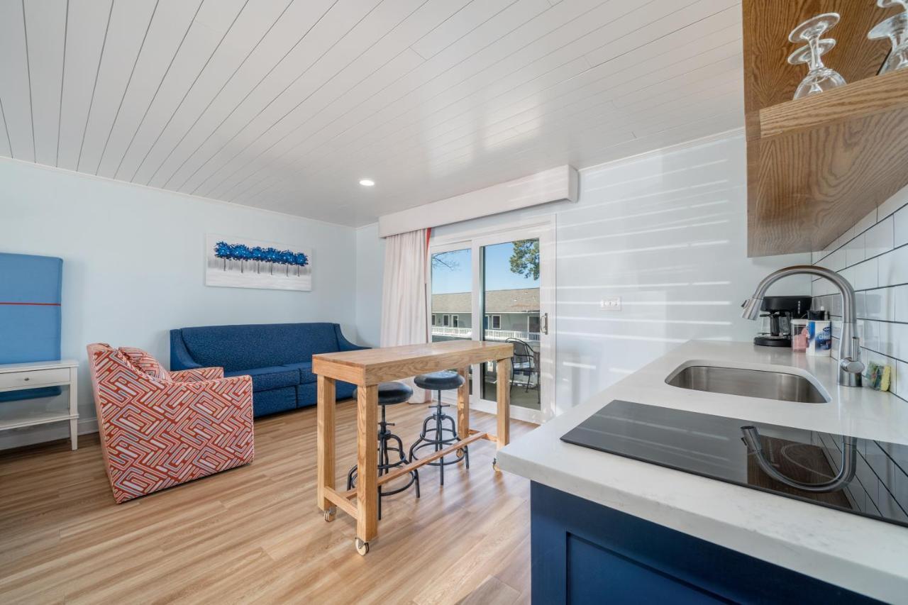 The Hamilton - Lakefront & Studio Suites, * Hot Springs